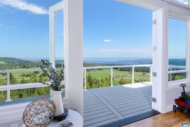 World class views from this newer custom built home in the gated - photo 12