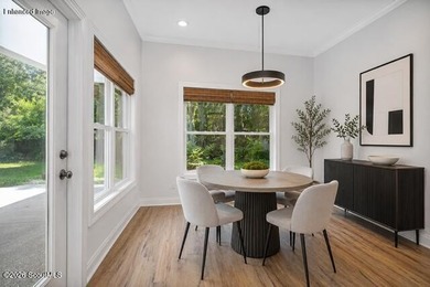 Welcome home to this beautifully designed 4-bedroom, 2.5-bath - photo 13