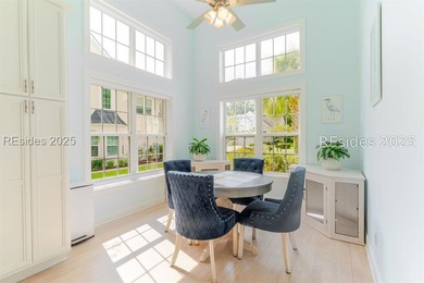 This stunning, end-unit townhome features a grand two-story - photo 13