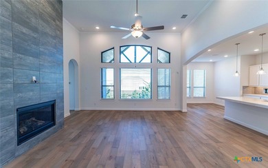 The luxurious Picasso II floor plan is a gorgeous floor plan - photo 3