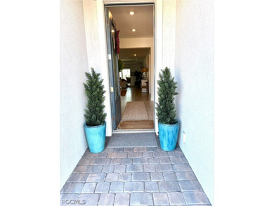 Welcome to the community of NORTHRIDGE at BABCOCK RANCH! This