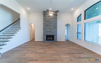 The luxurious Picasso II floor plan is a gorgeous floor plan - photo 4