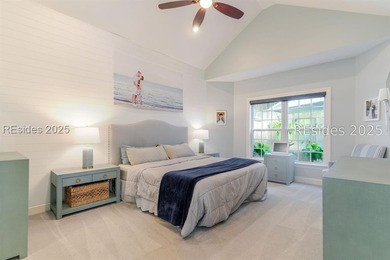 This stunning, end-unit townhome features a grand two-story - photo 15