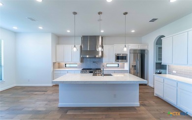 The luxurious Picasso II floor plan is a gorgeous floor plan - photo 5