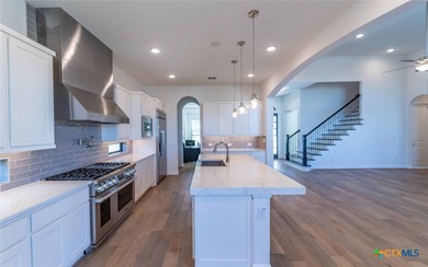 The luxurious Picasso II floor plan is a gorgeous floor plan - photo 6