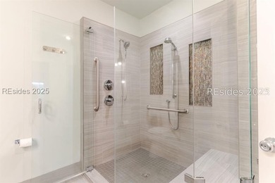 This stunning, end-unit townhome features a grand two-story - photo 17