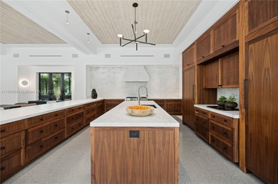 New construction, luxury home designed by renowned architect