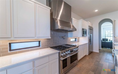 The luxurious Picasso II floor plan is a gorgeous floor plan - photo 8