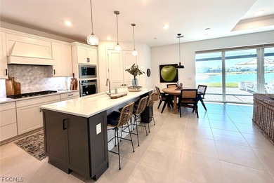 Welcome to the community of NORTHRIDGE at BABCOCK RANCH! This