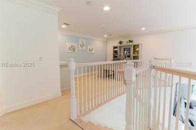 This stunning, end-unit townhome features a grand two-story - photo 19