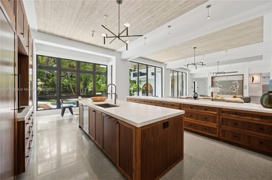 New construction, luxury home designed by renowned architect