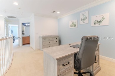 This stunning, end-unit townhome features a grand two-story - photo 20