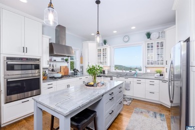 World class views from this newer custom built home in the gated - photo 20