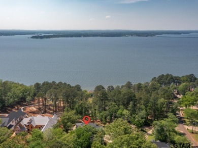 Stunning waterview home with mesmerizing sunsets to be enjoyed - Lake Home For Sale in Bullard, Texas