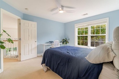 This stunning, end-unit townhome features a grand two-story - photo 21