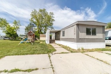 Great Salt Lake Home For Sale in Midvale Utah