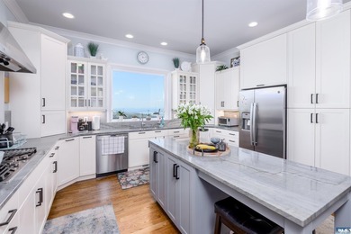 World class views from this newer custom built home in the gated - photo 21
