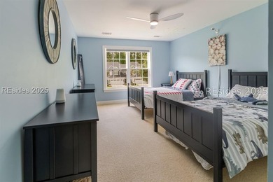 This stunning, end-unit townhome features a grand two-story - photo 22