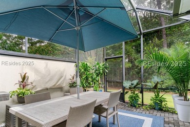 This stunning, end-unit townhome features a grand two-story - photo 24
