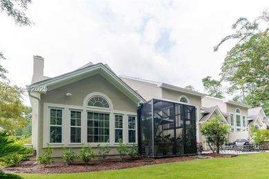 This stunning, end-unit townhome features a grand two-story - photo 25