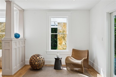 New construction, luxury home designed by renowned architect