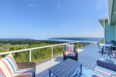 World class views from this newer custom built home in the gated - photo 28