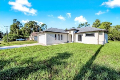 Lehigh Acres Area Home For Sale in Lehigh Acres Florida