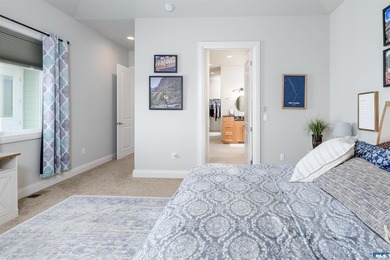 World class views from this newer custom built home in the gated - photo 31