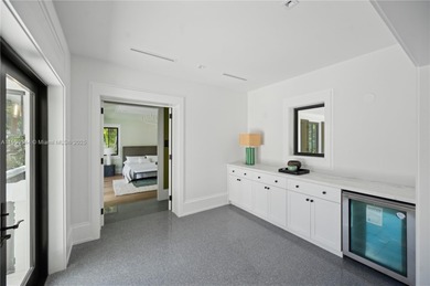 New construction, luxury home designed by renowned architect