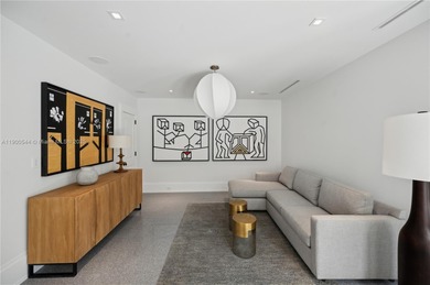 New construction, luxury home designed by renowned architect