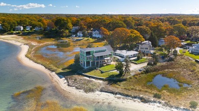 Tucked within the private Tahanto Associates community, this - photo 1
