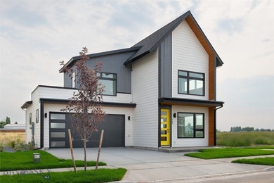 (private lake, pond, creek) Home For Sale in Belgrade Montana