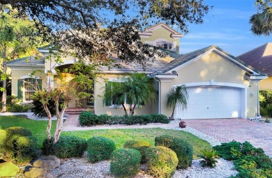 Lake Home For Sale in Palm Coast, Florida