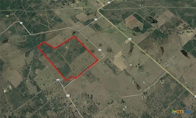(private lake, pond, coastal) Acreage For Sale in Yoakum Texas