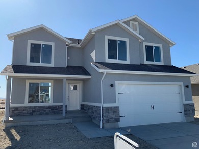 Utah Lake Home For Sale in Eagle Mountain Utah