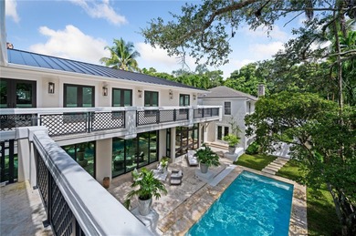 New construction, luxury home designed by renowned architect