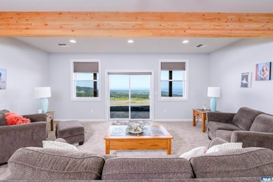 World class views from this newer custom built home in the gated - photo 43