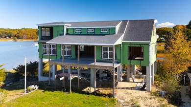 Tucked within the private Tahanto Associates community, this - photo 4