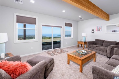 World class views from this newer custom built home in the gated - photo 44
