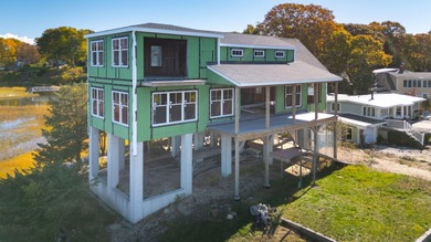 Tucked within the private Tahanto Associates community, this - photo 5