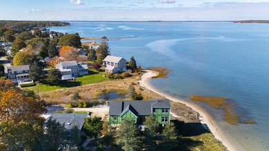 Tucked within the private Tahanto Associates community, this - photo 8