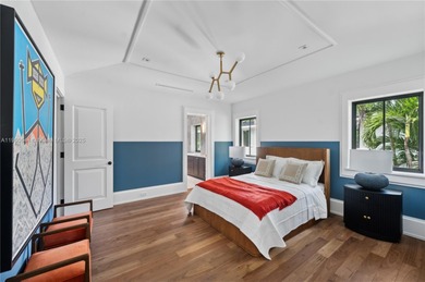 New construction, luxury home designed by renowned architect