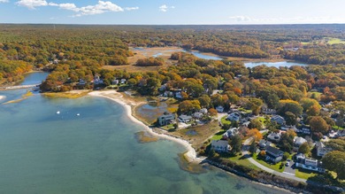 Tucked within the private Tahanto Associates community, this - photo 9