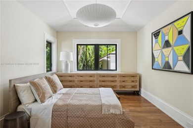 New construction, luxury home designed by renowned architect