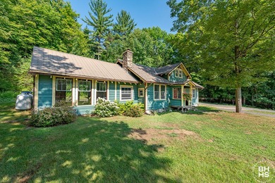 Ausable River Home Sale Pending in Wilmington New York