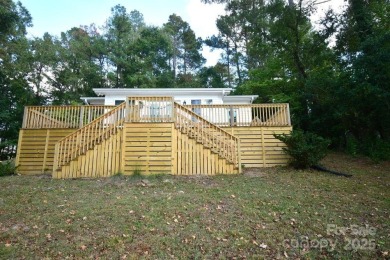 Lake Home For Sale in Camden, South Carolina
