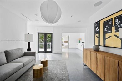 New construction, luxury home designed by renowned architect