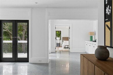 New construction, luxury home designed by renowned architect