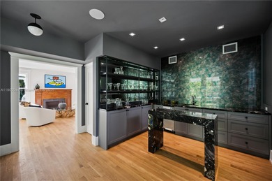 New construction, luxury home designed by renowned architect