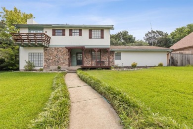 Lake Home For Sale in Cedar Hill, Texas